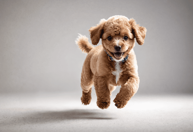How Cavalier King Charles Spaniels Excel Among Dog Breeds 2 ai generated 8664076 640