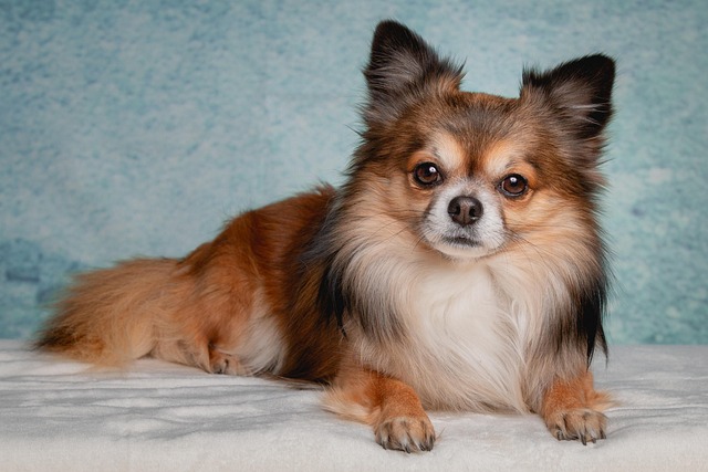 Chihuahuas are the most cherished small dog breeds 4 chihuahua 3958562 640 1