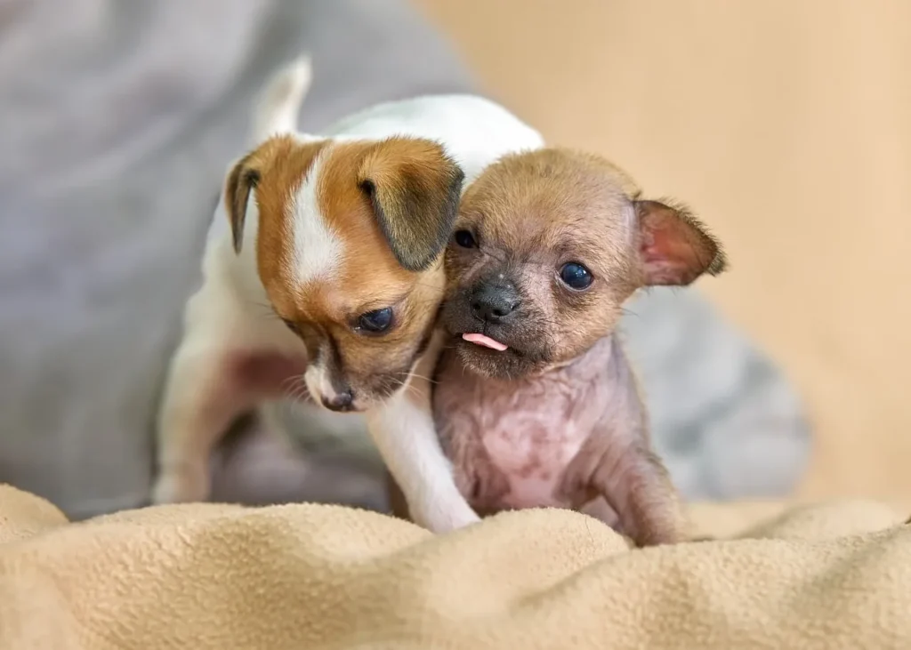 Raise a confident, healthy dog with our puppy care guide covering first-year vet care, positive reinforcement training, grooming, and the latest in canine wellness.