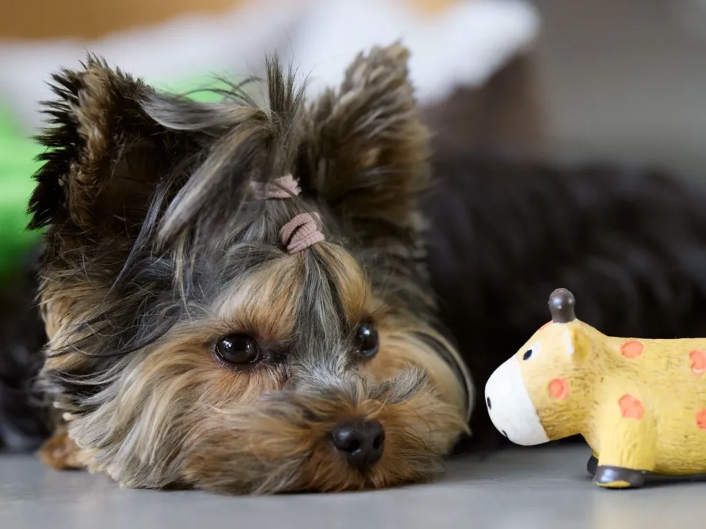 Discover the best puppy toys for 2026, from teething relief to mental enrichment. A complete guide to safe, age-appropriate play for every stage.