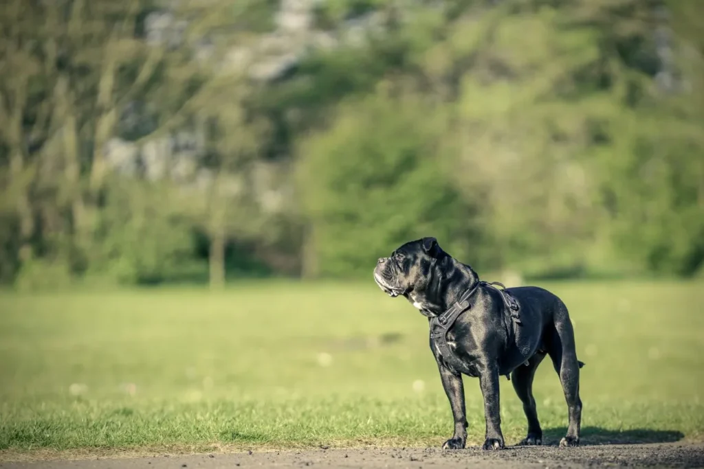 Thinking about a Cane Corso? Learn what daily life, training, and costs really look like before you bring this powerful breed home.